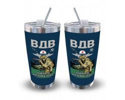 Термокружка ВДВ 