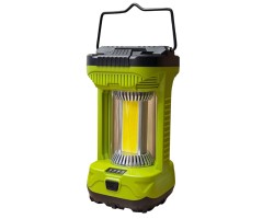 Кемпинговый фонарь ARMY V310 (Зеленый) №171