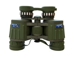 Походный бинокль 8x42 