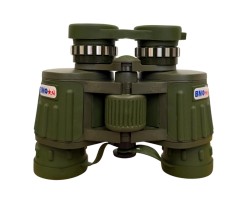 Походный бинокль 8x42 