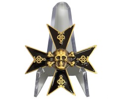 Знак 5 Гусарский Александрийский полк 