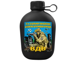 Походная фляга ВДВ 