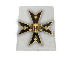 Знак 5 Гусарский Александрийский полк 