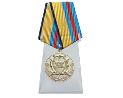 Медаль 