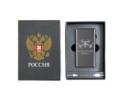 Электронная USB-зажигалка 