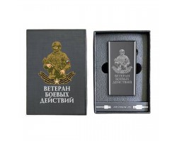 Электронная USB-зажигалка 