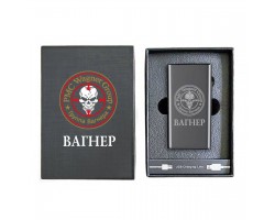 Электронная USB-зажигалка 