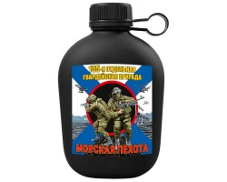 Походная фляга 