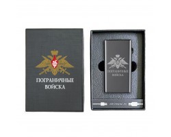 Электронная USB-зажигалка 