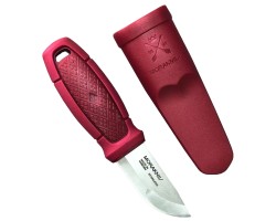 Шейный нож Morakniv Eldris Red 12648