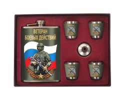 Подарочный набор 