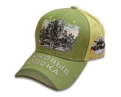 Бейсболка 