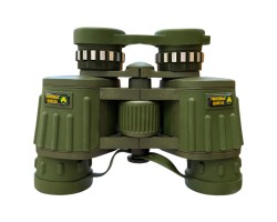 Походный бинокль 8x42 