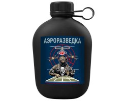 Фляга походная 