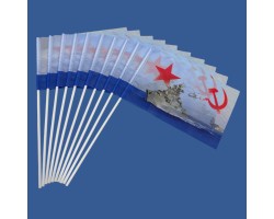Комплект флажков 