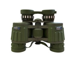 Походный бинокль 8x42 