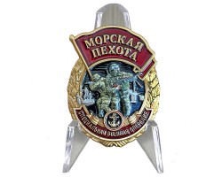 Знак участника СВО 