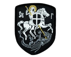 Шеврон 