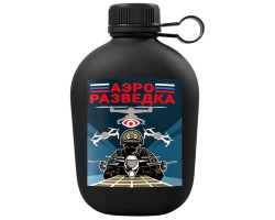 Походная фляга 