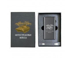 Электронная USB-зажигалка 