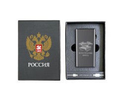 Электронная USB-зажигалка 