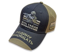 Бейсболка 