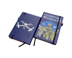 Блокнот 