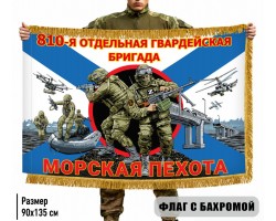 Двухсторонний флаг 