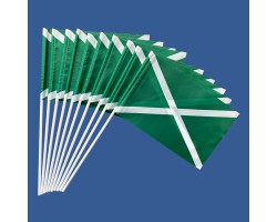 Комплект флажков Таможни 