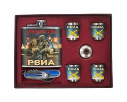 Патриотический набор РВиА 