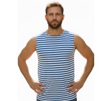 Майка-тельняшка ВДВ №158*