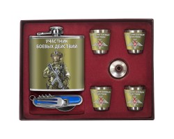 Патриотический набор 