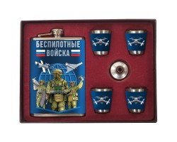 Подарочный набор 