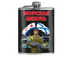 Фляжка 