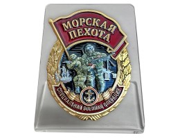 Знак участника СВО 