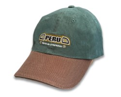Бейсболка PERU 