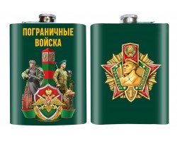 Фляжка 