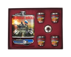 Патриотический набор 