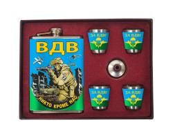 Подарочный набор ВДВ 