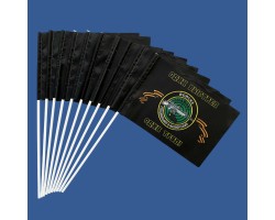 Комплект флажков снайпера  Комплект флажков снайпера