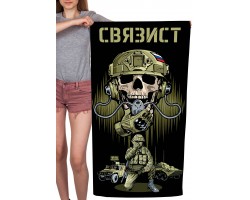 Полотенце 