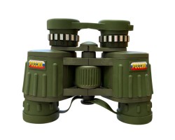 Походный бинокль 8x42 
