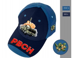 Бейсболка 