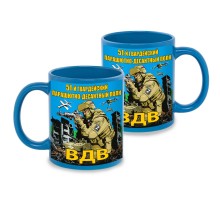 Керамическая кружка 