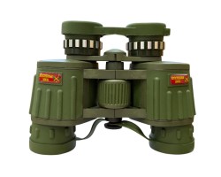 Походный бинокль 8x42 