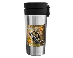 Термокружка СВО 