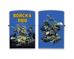 Бензиновая зажигалка 