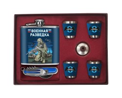 Патриотический набор 