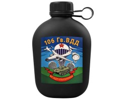 Походная фляга 