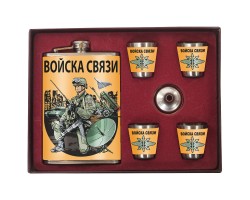 Подарочный набор 